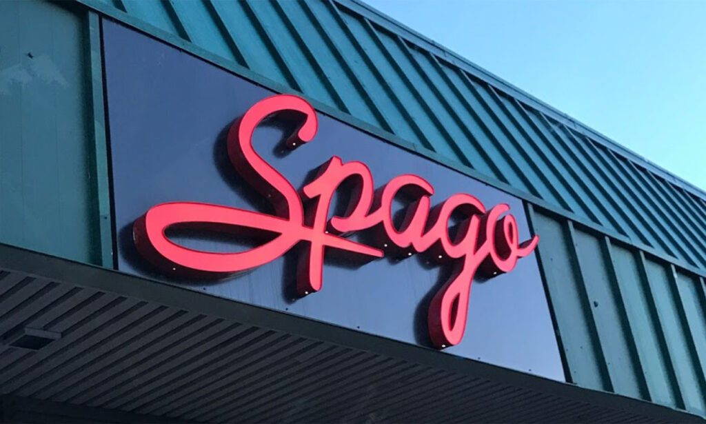 spago-sign